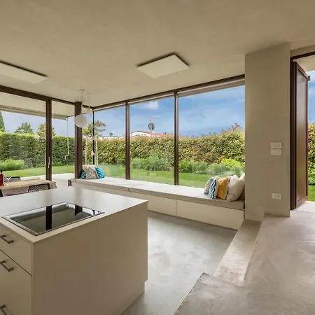 Vista ברדולינו