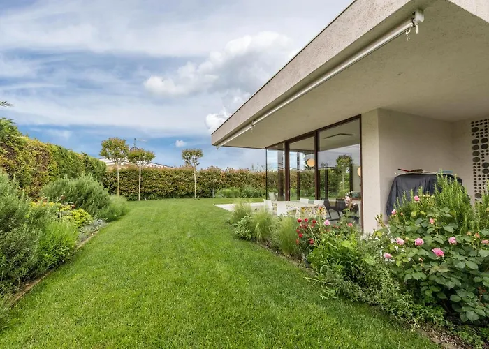 빌라 Vista 바르돌리노