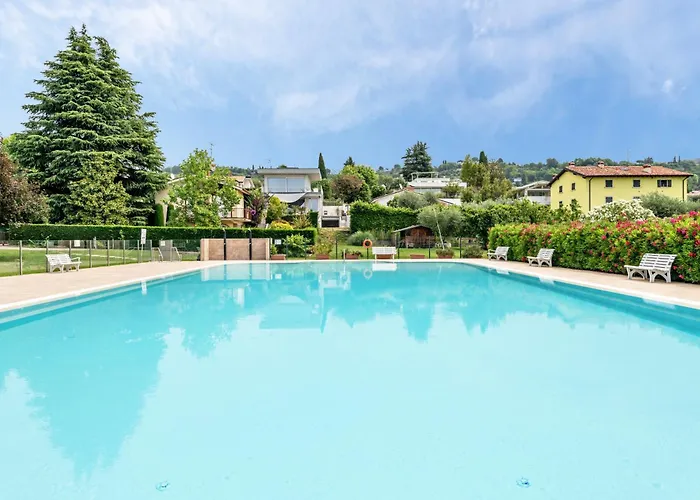 빌라 Vista 바르돌리노