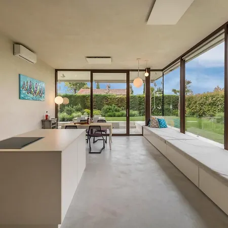 Vista 别墅 巴多利诺