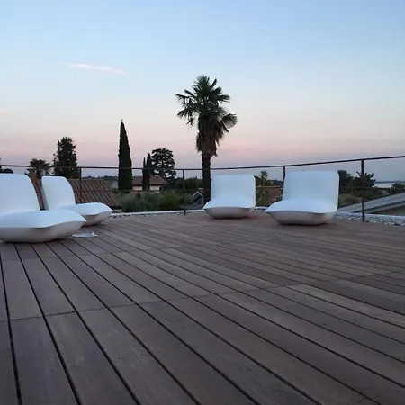 Vista Villa Bardolino
