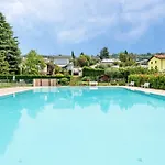 ヴィラ Vista バルドリーノ