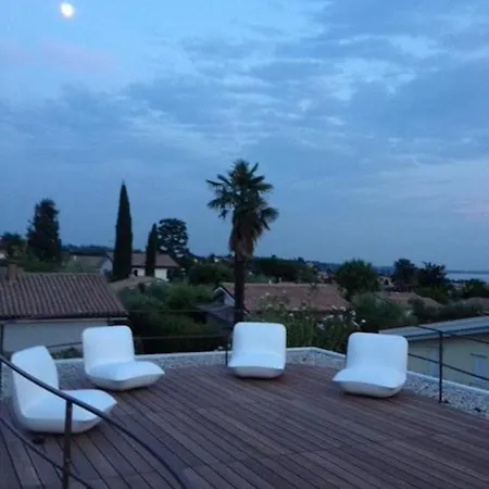 Vista Villa *