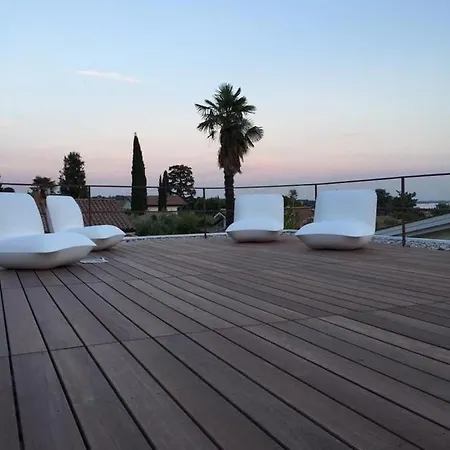 Villa Vista