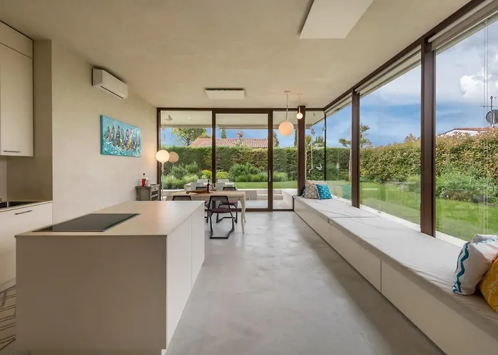 Vista Villa Bardolino